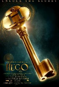 HUGO CABRET | HUGO | 2010