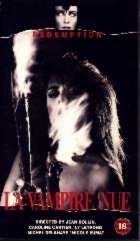 VAMPIRE NUE - LA | LA VAMPIRE NUE | 1970