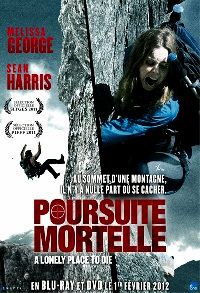POURSUITE MORTELLE | A LONELY PLACE TO DIE | 2011