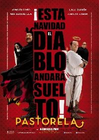 PASTORELA | PASTORELA | 2011