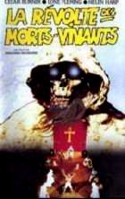 REVOLTE DES MORT-VIVANTS - LA | LA NOCHE DEL TERROR CIEGO / TOMBS OF THE BLIND DEAD | 1971