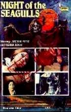 CHEVAUCHEE DES MORT-VIVANTS - LA | LA NOCHE DE LAS GAVIOTAS / NIGHT OF THE SEAGULLS | 1975