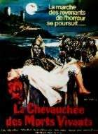 CHEVAUCHEE DES MORT-VIVANTS - LA | LA NOCHE DE LAS GAVIOTAS / NIGHT OF THE SEAGULLS | 1975
