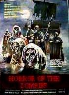 MONDE DES MORT-VIVANTS - LE | EL BUQUE MALDITO / HORROR OF THE ZOMBIES / GHOST SHIPS OF THE BLIND DEAD / THE GHOST GALLEON | 1975