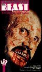 ANTHROPOPHAGOUS | ANTHROPOPHAGOUS | 1980