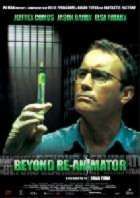 BEYOND RE ANIMATOR | BEYOND RE ANIMATOR | 2003