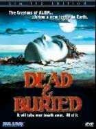 REINCARNATIONS | DEAD AND BURIED | 1981