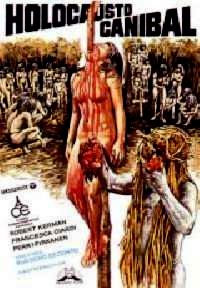 CANNIBAL HOLOCAUST | CANNIBAL HOLOCAUST | 1980