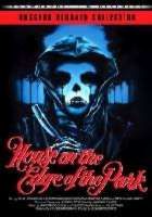 MAISON AU FOND DU PARC - LA | LA CASA SPERDUTA NEL PARCO / HOUSE ON THE EDGE OF THE PARK | 1980