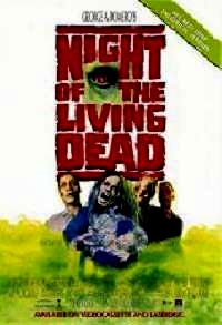 NUIT DES MORTS-VIVANTS 1990 - LA | NIGHT OF THE LIVING DEAD 1990 | 1990