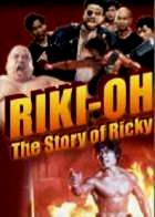 STORY OF RICKY | RIKI HO / LAI WONG | 1991
