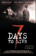 7 JOURS A VIVRE | SEVEN DAYS TO LIVE | 2000