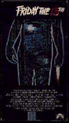 VENDREDI 13 | FRIDAY THE 13TH | 1980