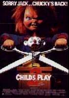 CHUCKY 2 - LA POUPEE DE SANG | CHILD'S PLAY 2 | 1990