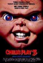 CHUCKY 3 | CHILD'S PLAY 3 | 1991