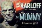 MOMIE - LA | THE MUMMY | 1932