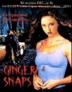 GINGER SNAPS | GINGER SNAPS | 2003