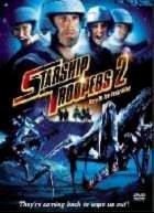 STARSHIP TROOPERS 2: HEROS DE LA FEDERATION | STARSHIP TROOPERS 2:HEROS OF THE FEDERATION | 2004