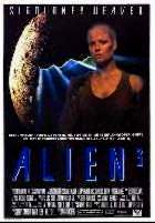 ALIEN 3 VERSION LONGUE | ALIEN 3 SPECIAL EDITION | 1992