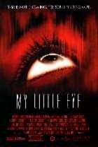 MY LITTLE EYE | MY LITTLE EYE | 2002