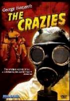 NUIT DES FOUS VIVANTS - LA | THE CRAZIES | 1973