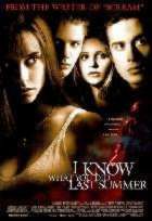SOUVIENS-TOI...L ETE DERNIER | I KNOW WHAT YOU DID LAST SUMMER | 1997