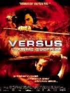VERSUS | VERSUS | 2000