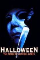 HALLOWEEN 6 | HALLOWEEN 6 THE CURSE OF MICHAEL MYERS | 1995