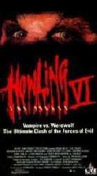 HURLEMENTS 6 | HOWLING 6 - THE FREAKS | 1991