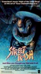STREET TRASH | STREET TRASH | 1986