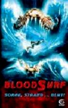 BLOOD SURF | KROCODYLUS | 2000
