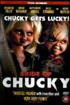 FIANCEE DE CHUCKY - LA | BRIDE OF CHUCKY | 1998