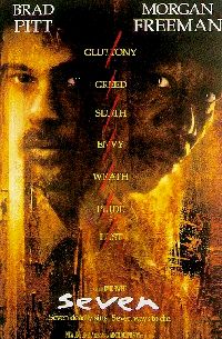 SEVEN | SEVEN | 1995