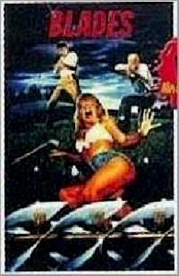 PANIQUE SUR LE GREEN | BLADES | 1989