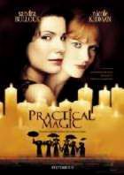 ENSORCELEUSES - LES | PRACTICAL MAGIC | 1998