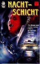 CENTRAL PARK DRIVER | GRAVEYARD SHIFT | 1987