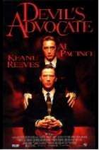 ASSOCIE DU DIABLE - L | DEVIL'S ADVOCATE | 1998
