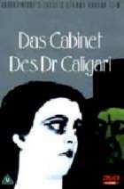 CABINET DU DOCTEUR CALIGARI - LE | DAS KABINETT DES DOKTOR CALIGARI | 1919
