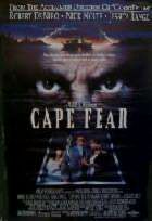 NERFS A VIF 1991 - LES | CAPE FEAR | 1991