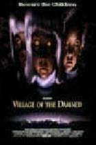 VILLAGE DES DAMNES - LE | VILLAGE OF THE DAMNED | 1995