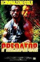 PREDATOR | PREDATOR | 1987