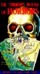 TRAIN DES EPOUVANTES - LE | DR TERROR'S HOUSE OF HORRORS | 1964