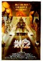 MAD MAX 2 - LE DEFI | MAD MAX 2 - ROAD WARRIOR | 1981