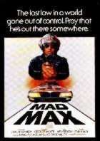 MAD MAX | MAD MAX | 1978
