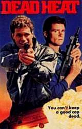 FLIC OU ZOMBIE | DEAD HEAT | 1988