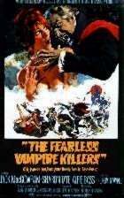 BAL DES VAMPIRES - LE ( VERSION CUT ) | THE FEARLESS VAMPIRE KILLERS ( CUT VERSION ) | 1967