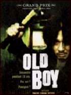 OLD BOY | OLD BOY | 2003