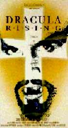 DRACULA RISING | DRACULA RISING | 1992