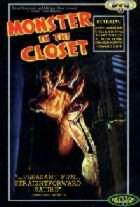 MONSTER IN THE CLOSET | MONSTER IN THE CLOSET | 1986