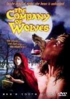 COMPAGNIE DES LOUPS - LA | COMPANY OF THE WOLVES - THE | 1984